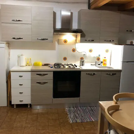 Terrazze Sugli Ulivi 아파트