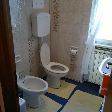 Terrazze Sugli Ulivi